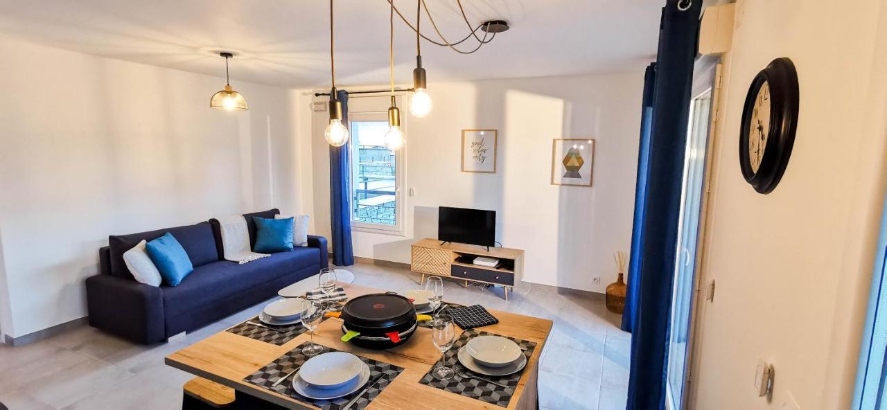 A 2 Pas Du Lac - Wifi - Garage - Netflix - Disney+ - Lac Sevrier Ngoại thất bức ảnh