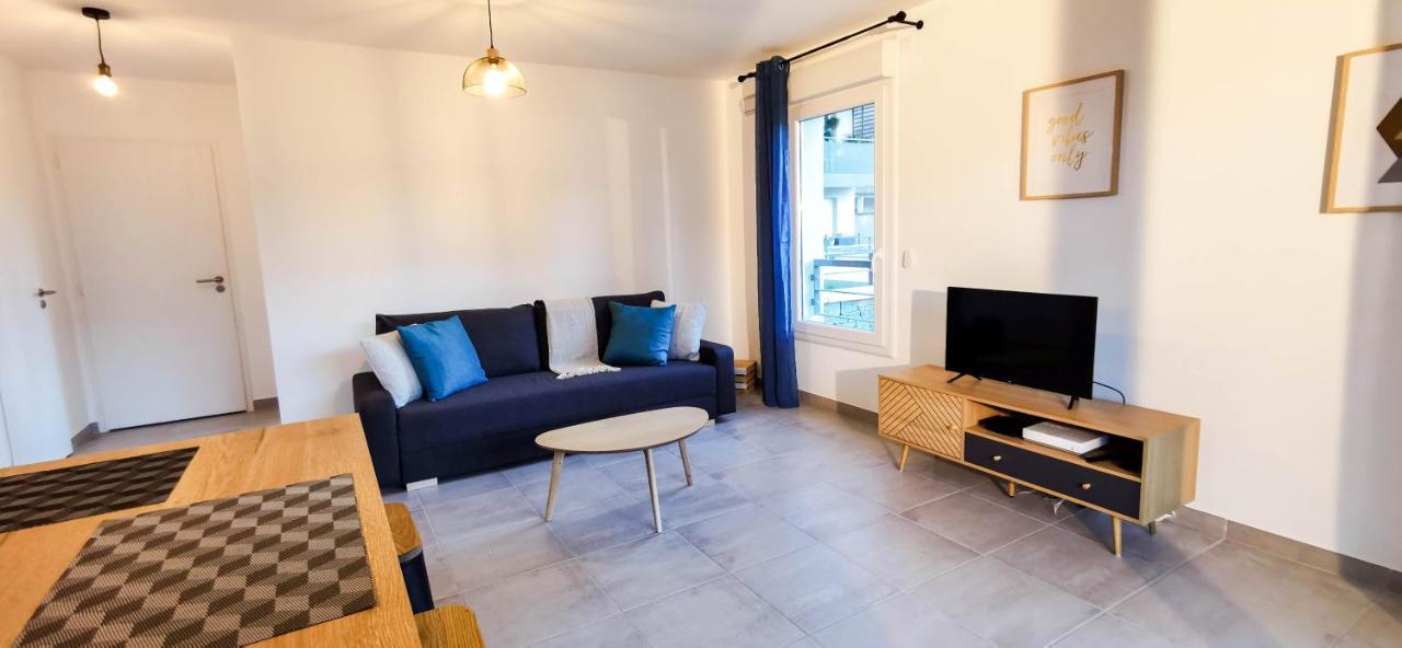 A 2 Pas Du Lac - Wifi - Garage - Netflix - Disney+ - Lac Sevrier Ngoại thất bức ảnh
