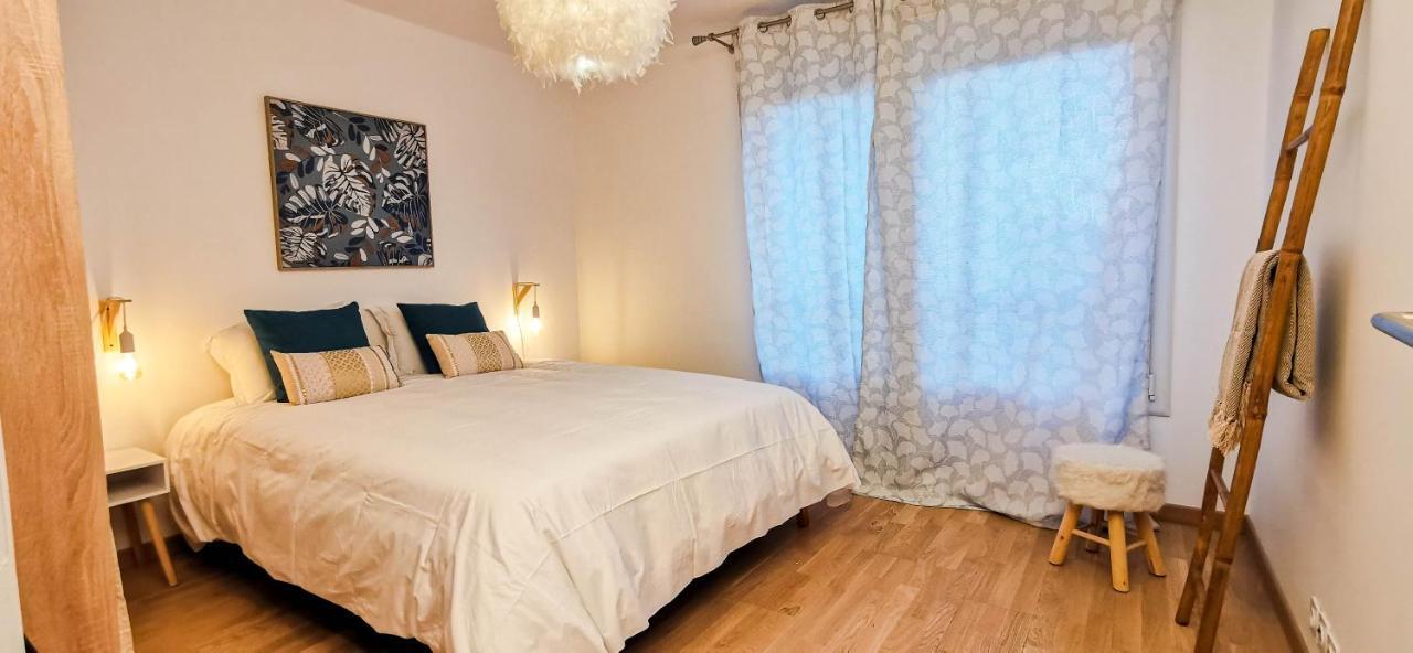 A 2 Pas Du Lac - Wifi - Garage - Netflix - Disney+ - Lac Sevrier Ngoại thất bức ảnh