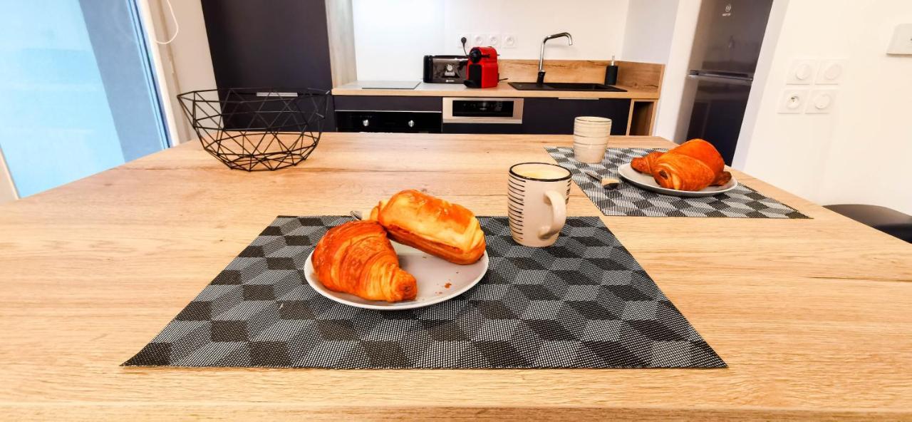 A 2 Pas Du Lac - Wifi - Garage - Netflix - Disney+ - Lac Sevrier Ngoại thất bức ảnh